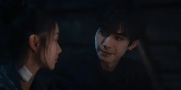 七根心简第13集剧照