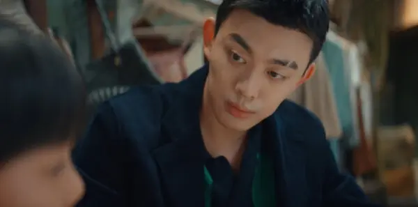 深情眼第7集剧照