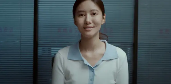 焕羽第19集剧照