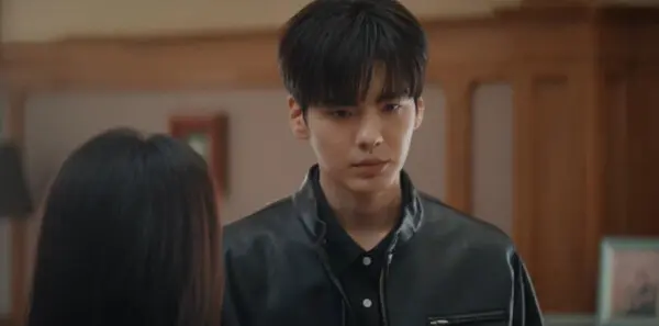 深情眼第6集剧照