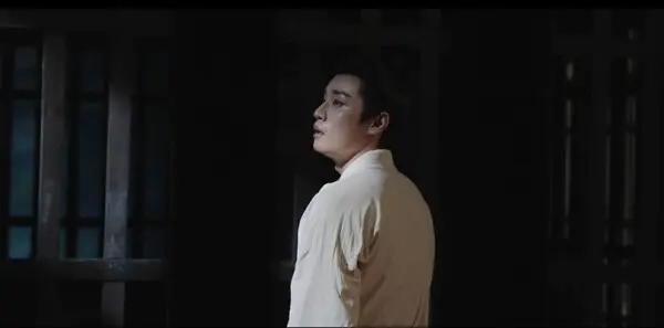 桃花映江山第14集剧照