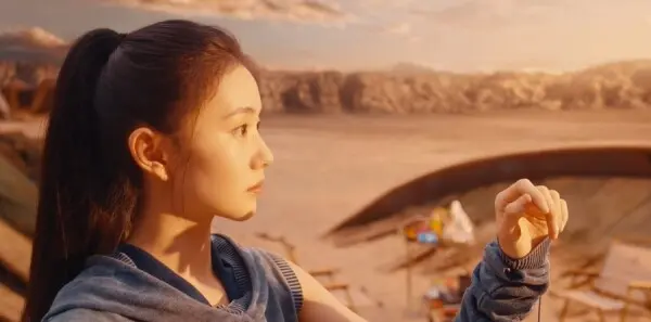 七根心简第8集剧照