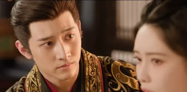 桃花映江山第36集剧照