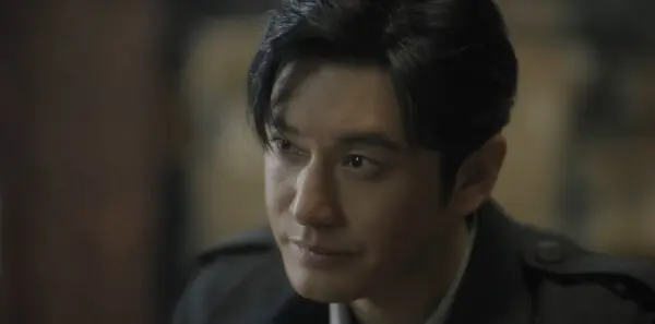 潜渊第25集剧照