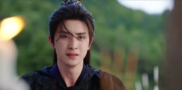 朝雪录第31集剧照