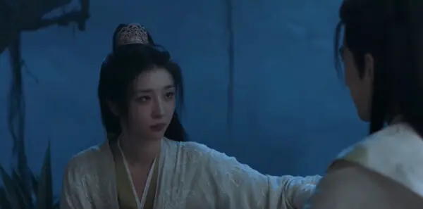 凡人修仙传第11集剧照