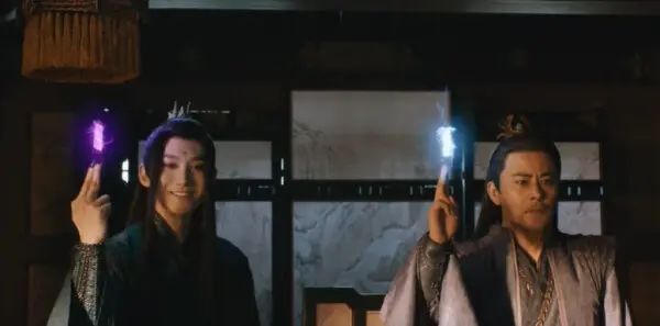 凡人修仙传第15集剧照