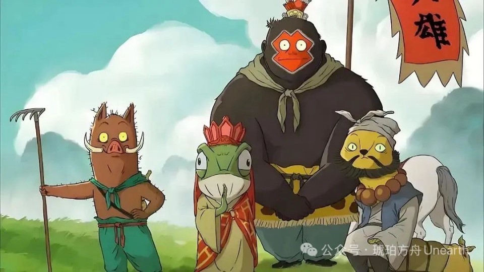 全方位评析：从《浪浪山小妖怪》管窥当下国产影片