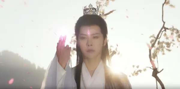 凡人修仙传第28集剧照