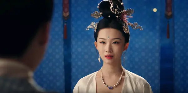 子夜归第4集剧照