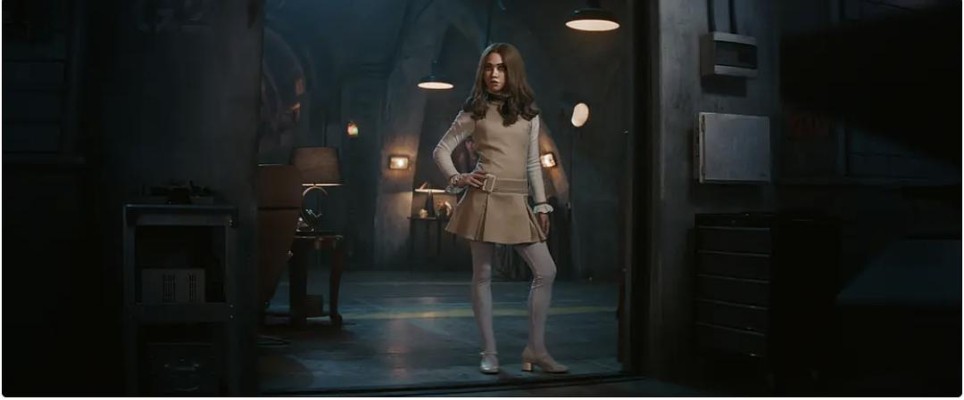 （播客）〔外延006〕《梅根2.0》：好鬼蜜爆改斗战胜佛