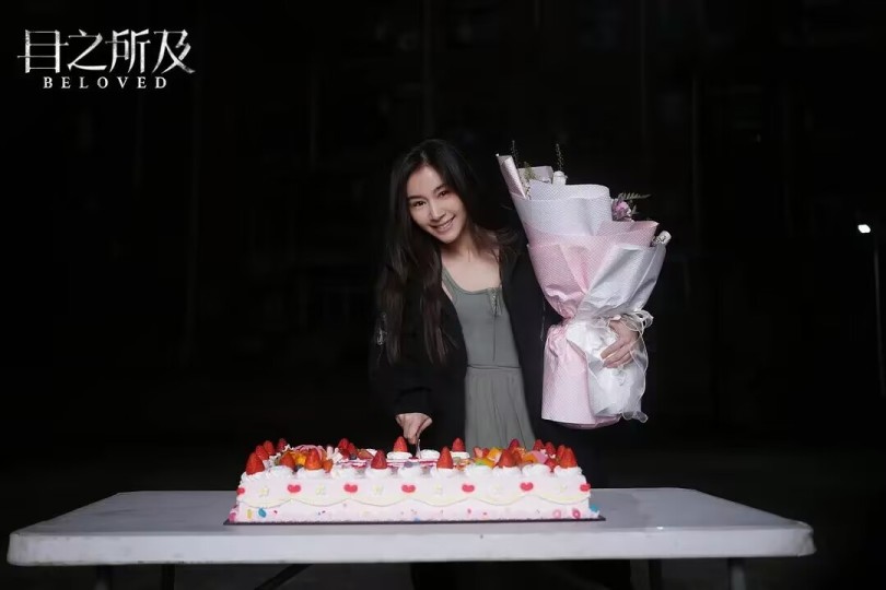 《目之所及》，王子文继曲筱绡，叶文洁后再次迎来人生角色？