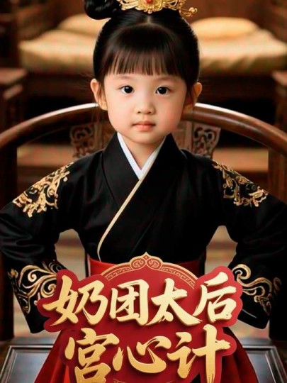 奶团太后宫心计